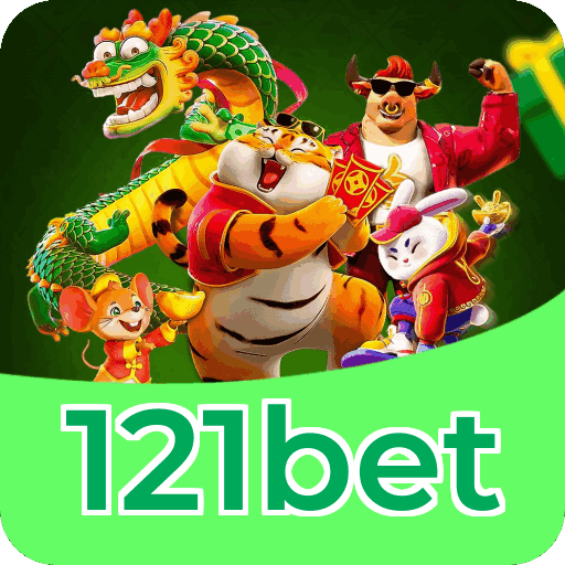 Slots Premium da PG Soft na 121bet