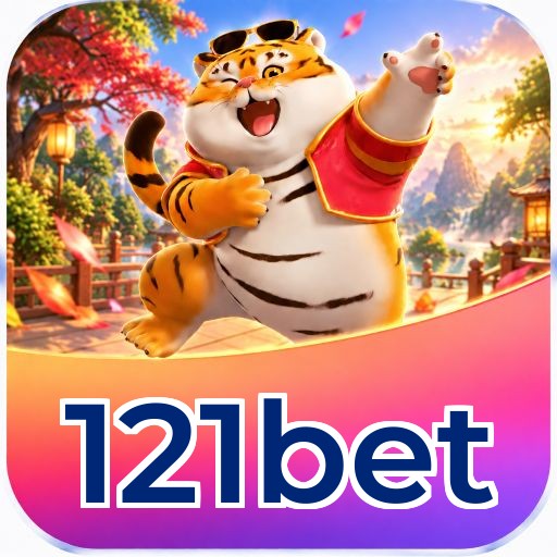 Logo 121bet Telegram Canal Oficial