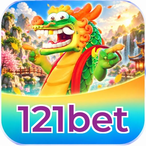 121bet APK Logo Oficial Certificado
