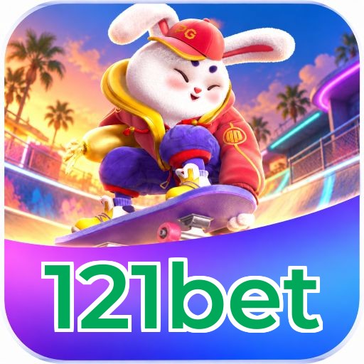 Logo 121bet Plataforma Certificada