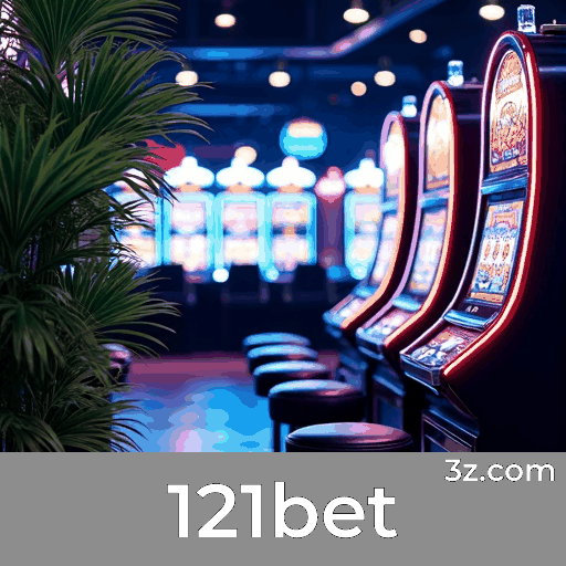 Aposta Esportiva Profissional no Brasil com 121bet