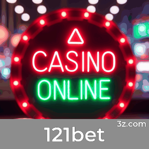 Tecnologia 3D em Cassino com Dealer Real na 121bet