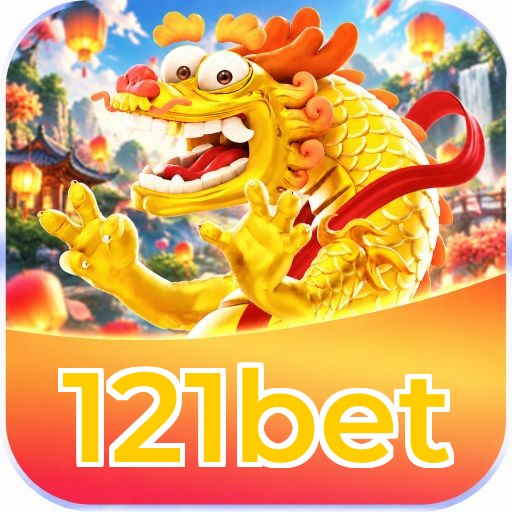 Logo 121bet Download Brasil