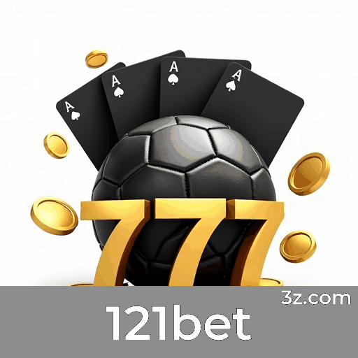 121bet: Plataforma de Apostas com Serviços Profissionais de Excelência