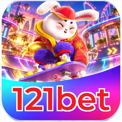 Logo 121bet Bônus Brasil