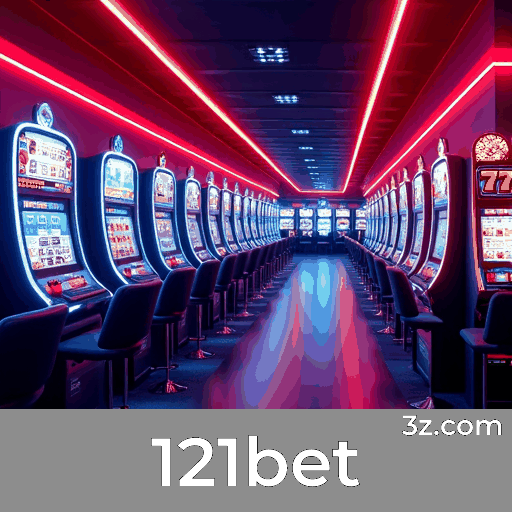 121bet: O Melhor em Pagamentos Rápidos e Cassino Premiado