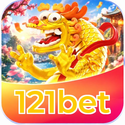 121bet Logo Oficial