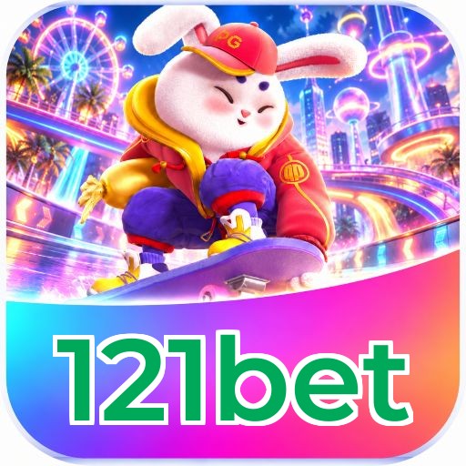 121bet Logo Seguro