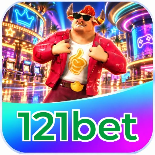 121bet Logo