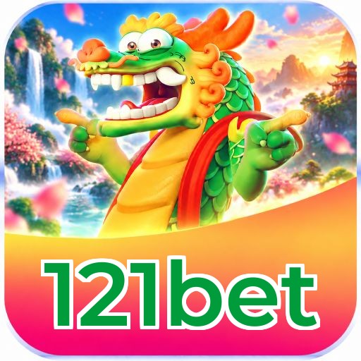 121bet Logo