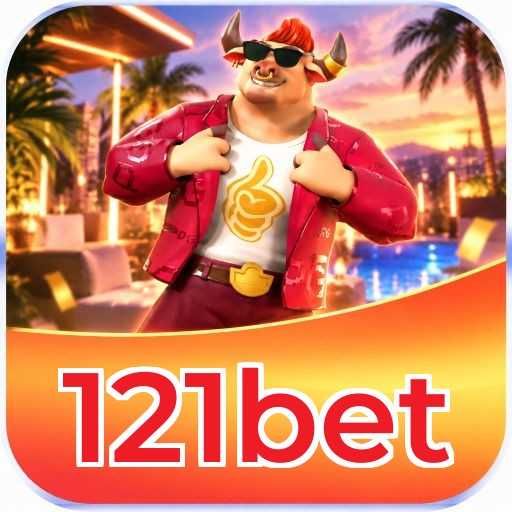 121bet Logo