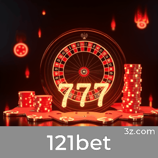Aposte a Qualquer Hora com o App 121bet
