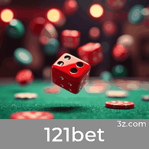 121bet: Plataforma de Apostas com Serviços Profissionais de Excelência