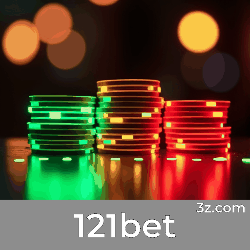Promoções 121bet: Descubra o Poder Estratégico
