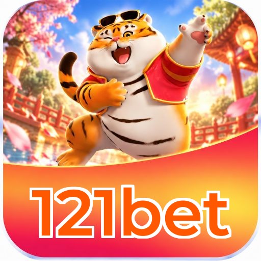 Logo 121bet Loteria Online