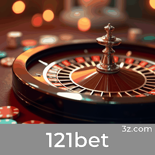 Aposte a Qualquer Hora com o App 121bet