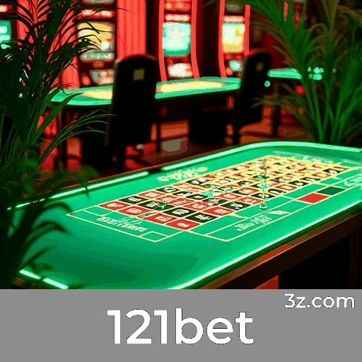 Aposta Esportiva Profissional no Brasil com 121bet