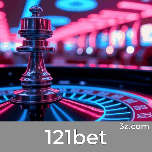 121bet: O Melhor em Pagamentos Rápidos e Cassino Premiado