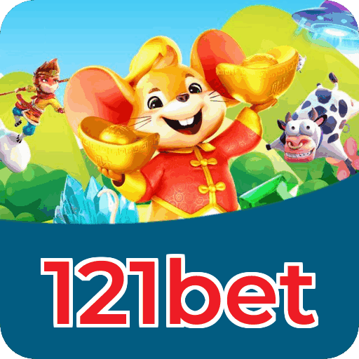Segurança 121bet
