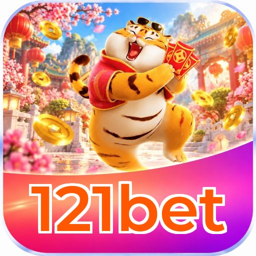 121bet Slots Premium Brasil