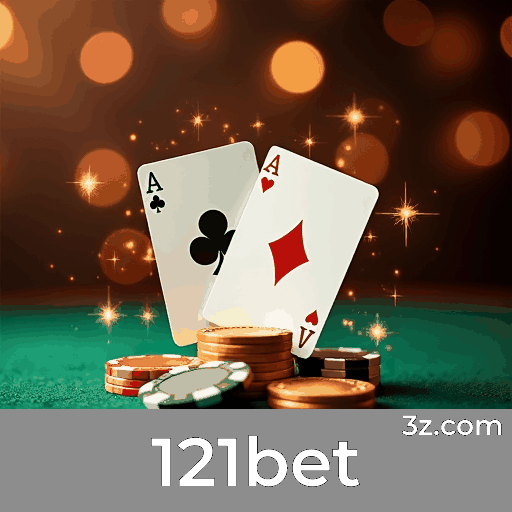 Aposta Esportiva Profissional no Brasil com 121bet