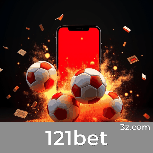 121bet: Estratégias Emocionantes para Maximizar Bônus