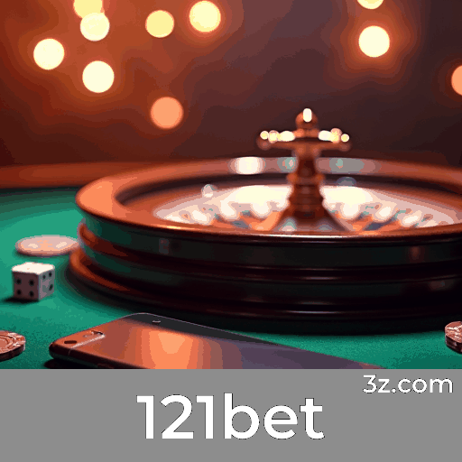 121bet: Desafios e Recompensas nos Jogos de Crash!