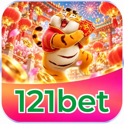 Logo 121bet Cassino Ao Vivo Brasil