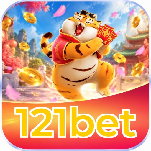 121bet Logo - Bônus de Cadastro