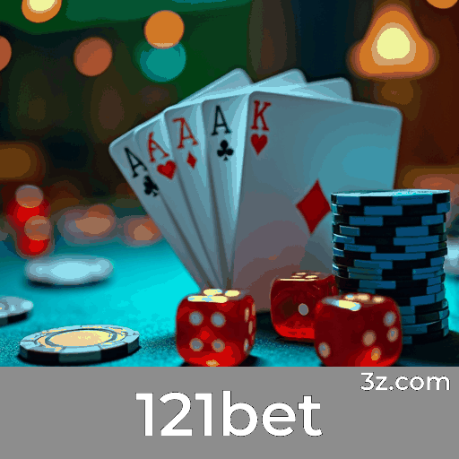 121bet: Jogos de Mesa ao Vivo com Experiência Real