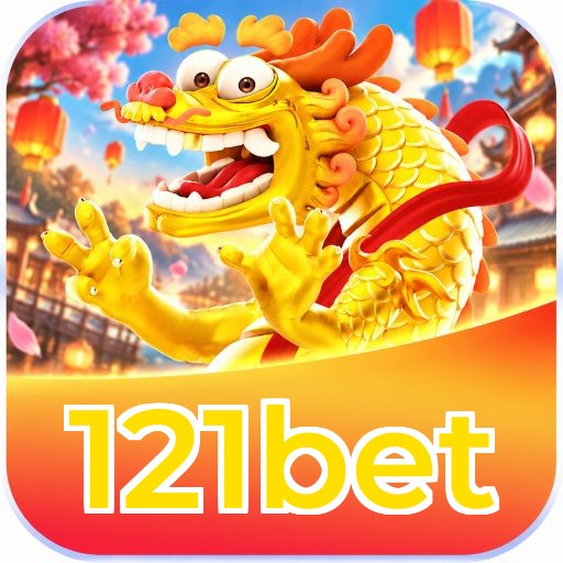 Logo 121bet Baixar Download Brasil