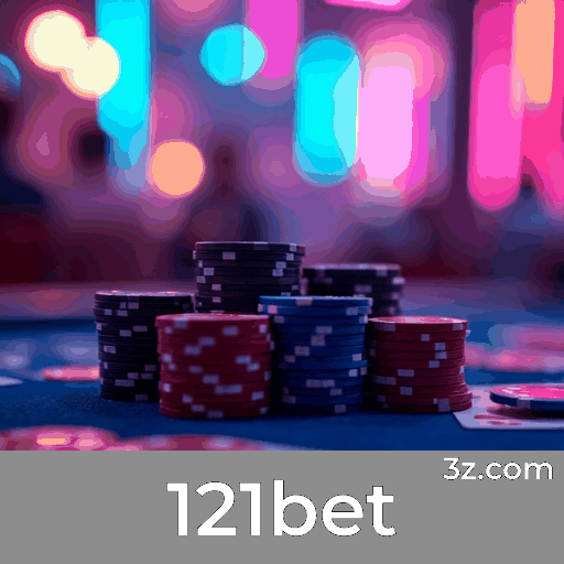 121bet: Rica Variedade e Diversão Ilimitada para Jogadores Brasileiros