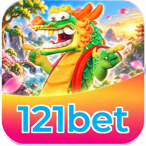 121bet Logo Verificado
