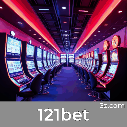 121bet: Rica Variedade e Diversão Ilimitada para Jogadores Brasileiros