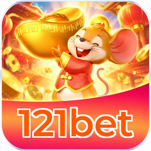 121bet Logo