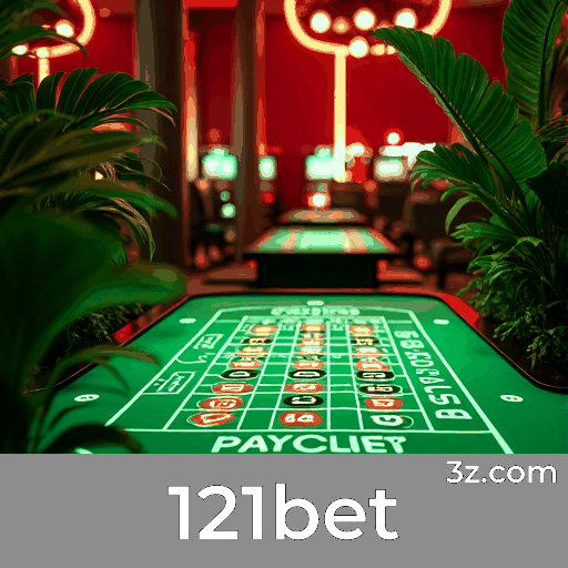 121bet: Desafios e Recompensas nos Jogos de Crash!