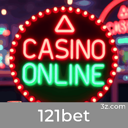 Aposta Esportiva Profissional no Brasil com 121bet