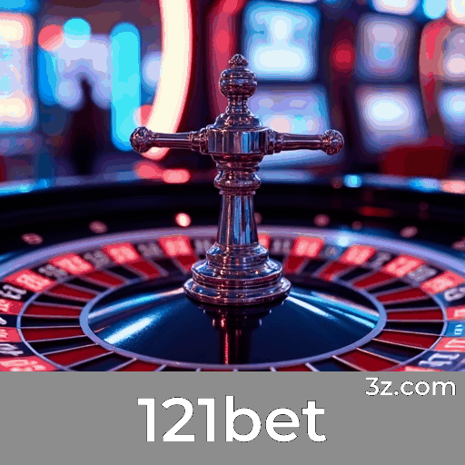 121bet: Plataforma de Apostas com Serviços Profissionais de Excelência