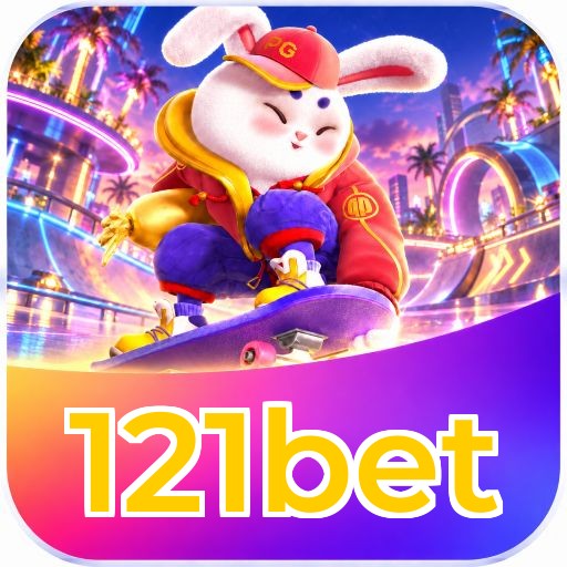 121bet Logo